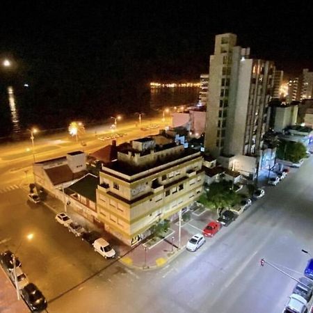 Pequena Casa De Troncos, Detras De Casa Principal No Trabajo Con Tarjeta De Credito Puerto Madryn Extérieur photo